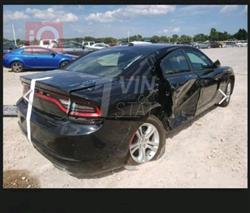 دودج تشارجر